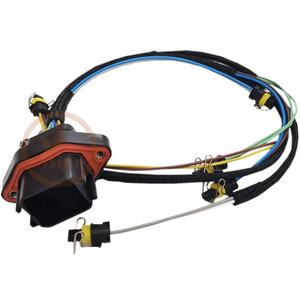 C9 <b>Wiring</b> <b>Harness</b> 419-0841 4190841 E330D E330C E336D C9 Injector <b>Harness</b> 215-3249 2153249 546-2154 5462154 - Product Image 1