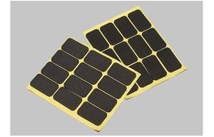 Bande de mousse imprégnée de cellules ouvertes pré-compressées bande Compriband simple face pour l'étanchéité de fenêtre - Product Image 2