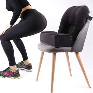 หมอนยกบั้นท้ายแบบบราซิลความหนาแน่นสูง,เบาะรองนั่งสำหรับการผ่าตัดเบาะรองนั่งเมมโมรี่โฟม <span class=keywords><strong>Bbl</strong></span> เบาะรองหลัง - Product Image 3