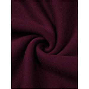 Sweat-shirt personnalisé pour homme à col rond, manches longues, en coton tricoté respirant, avec motif graphique de club sportif - Product Image 5