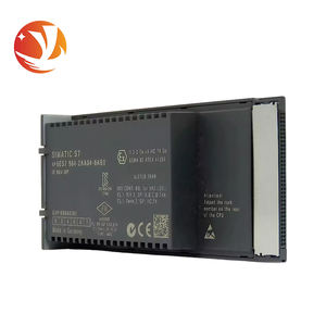 หน่วยควบคุมโปรแกรมพีแอลซี6ES7964-2AA04-0AB0 964-2AA04-0AB0 6ES7ซีเมนส์ของแท้สินค้าใหม่ - Product Image 1