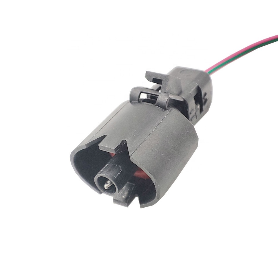 Rem Block To The Oil Pressure Sunsor Cooling Liquid 1117-1119 2170 Car Connector Wire 1117-1119 2170 13510096