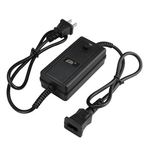 ไขควงไฟฟ้า แหล่งจ่ายไฟ 24V 36V ตัวแปลง AC DC ปรับความเร็วได้ อินพุต 220V แกนขับ 6 มม. รุ่น 615 สำหรับเครื่องใช้ไฟฟ้า - Product Image 1