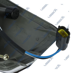 USEKA-GG3E-51-060B GG3E51060B GG3E51060C R <span class=keywords><strong>Aauto</strong></span>, sistemas de iluminación delanteros, lámparas de luz para MAZDA 626 - Product Image 4