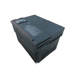 มิตซูบิชิ อินเวอร์เตอร์ FR-A840-00170-2-60 3.7KW 400V ไดรเวอร์ปรับความถี่สำหรับงานอุตสาหกรรม - Product Image 1