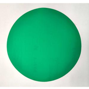 Disque abrasif en film de qualité supérieure grain 320 à 3000 pour le ponçage fin sur les outils - Product Image 4