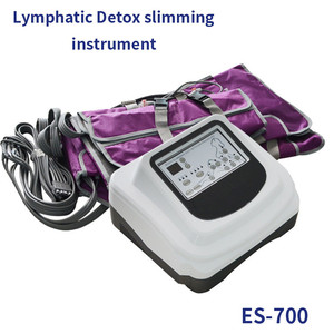 लसीका जल निकासी मशीन के लिए स्लिमिमिंग एब्स शरीर को आकार देने और हवा की लहर मूर्तिकला 2in1 घरेलू उपयोग उपकरण - Product Image 4