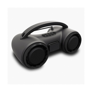 J-B-L boombox wireless outdoor 4 inch super bass party box waterproof OEM mobile boombox 2 woofer speaker