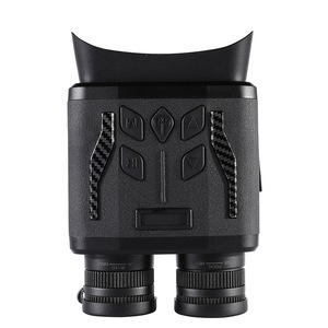 Binoculares de Visión Nocturna NV980, Infrarrojos Digitales HD, Portátiles, para Uso Diurno y Nocturno, Grabación de Fotos y Vídeos - Product Image 5