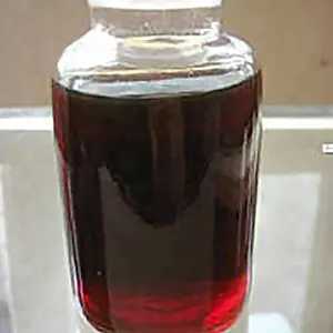 Labsa 96% linéaire alkyl benzène sulfonique labsa produits chimiques pour la fabrication de savon liquide