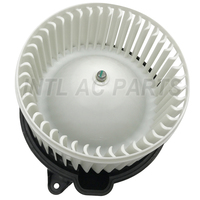 Moteur de ventilateur de chauffage pour NAVARA D40 Pathfinder 27226-EA010, 27226EA010, DE22601EA, VP7NEH-19805-AA