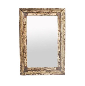 We Sell Product with Good Quality and Price New Finished Wooden Framed <b>Wall</b> <b>Mirror</b> Wholesale - Product Image 1