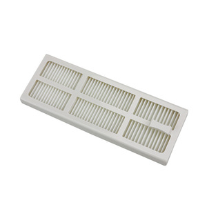 ไส้กรองแบบล้างทำความสะอาดได้สำหรับหุ่นยนต์ดูดฝุ่น Narwal J3 ขนาด 130 มม. x 49 มม. x 10 มม. ผลิตจากพลาสติก สำหรับใช้ในบ้าน - Product Image 2