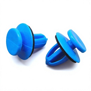Clips en plastique pour panneau de porte de voiture Buick Chevrolet Sail Cruze Baojun 7231991 13252118 pour remplacement et réparation - Product Image 4