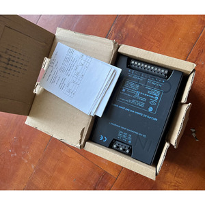 8913-ps-ac 8914-ps-ac 6a 24v โมดูลจ่ายไฟ Ac-dc สำหรับอุปกรณ์อุตสาหกรรม - Product Image 1
