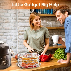 Op-eals-ehydrator, accesorio ompatible o Inj oodi, ressure ooker nd ir 6,5 - Product Image 6