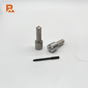Injecteur diesel G3S11 pour 295050-0260 ME306476 Injecteur Common Rail - Product Image 5
