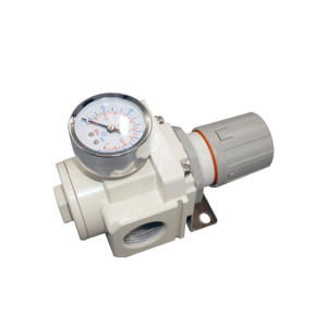 Regulador de Presión de Aire Neumático Ajustable de Alta Calidad, Regulador de Presión de Aire Neumático <span class=keywords><strong>SMC</strong></span> - Product Image 4