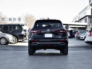 <span class=keywords><strong>Auto</strong></span> Usado Premium: <span class=keywords><strong>Renault</strong></span> Koleos 2018 con Asientos de Cuero, Techo Panorámico y Volante a la Izquierda - Product Image 6