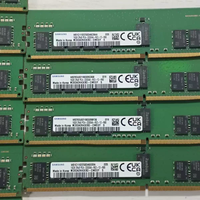 Nouvelle mémoire RAM serveur Samsung M393A2K43EB3-CWE 16 Go DDR4 3200 MHz PC4-25600 ECC Registered RDIMM 2Rx8 1,2 V