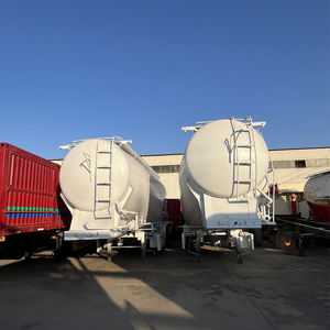 Caminhão Tanque de Combustível Vehicle <span class=keywords><strong>Master</strong></span> 15cbm 15000 Litros, Tanque de Alta Resistência, Semi-Reboque de Combustível à Venda - Product Image 3