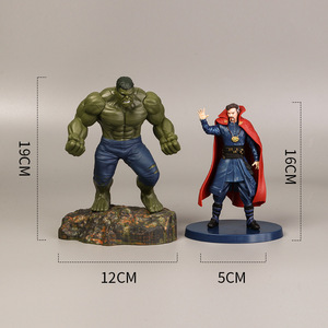 Produttore di figurine di giocattoli in plastica figura modello in pvc crea la tua figura di design - Product Image 3