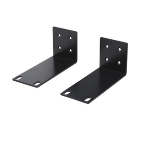 Tùy Chỉnh Thép Không Gỉ Chế Tạo Đen <span class=keywords><strong>L</strong></span> Shape Kim Loại <span class=keywords><strong>Bracket</strong></span> - Product Image 1