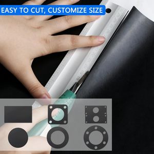 DIY Dichtung SBR Material Neopren Gummi platten 1 Meter Breite Voll gummist reifen Rollen Fabrik Großhandels preis - Product Image 4