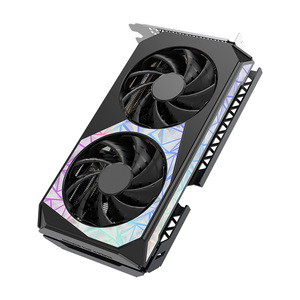 การ์ดจอ OEM RTX 5060 5060TI 8GB GDDR7 8K 4x Display 3840 คอร์ 5nm GPU สำหรับเดสก์ท็อป เวิร์กสเตชัน วิดีโอประสิทธิภาพสูง RTX - Product Image 1