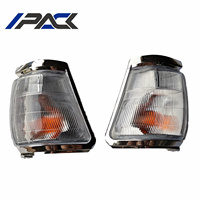 Pour Toyota HILUX 1998 YN140 1999 coin lampe coin lumière 81511-35140 81521-35060