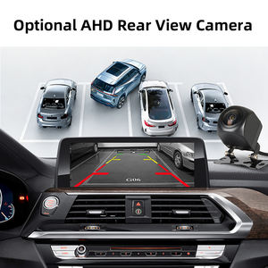 Kit de Actualización Rhythm CarPlay para BMW con Sistema NBT Serie 3 y 5 (2012-2015), Protocolo de Fábrica, Instalación Inalámbrica sin Pérdidas - Product Image 4