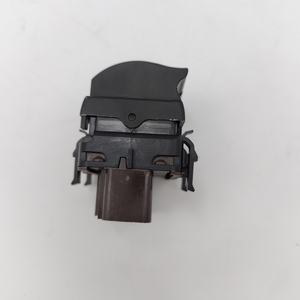 Interrupteur de lève-vitre 8200315040 pour <span class=keywords><strong>RENAULT</strong></span> <span class=keywords><strong>Mégane</strong></span> <span class=keywords><strong>II</strong></span> 8200015085 8200315050 - Product Image 6