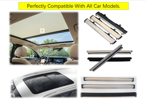 Ensemble de pare-soleil pour <span class=keywords><strong>toit</strong></span> <span class=keywords><strong>ouvrant</strong></span> de voiture de haute qualité, marque RUISU, vente directe d'usine, pour Audi Q8 RS8 Nouvelle <span class=keywords><strong>Q3</strong></span>, réparation OE 4M8877307 1 - Product Image 6