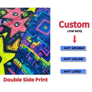 Lenços Pashmina Hijab com Impressão UV, Lenços Étnicos, Bandanas e Lenços Pashmina - Product Image 5