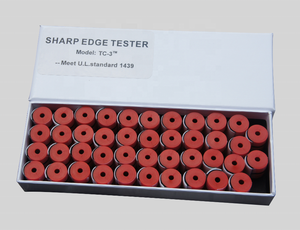 อุปกรณ์ทดสอบคมตัด SET-50 รุ่น 1439 พร้อมหัวทดสอบ TC-3 - Product Image 3