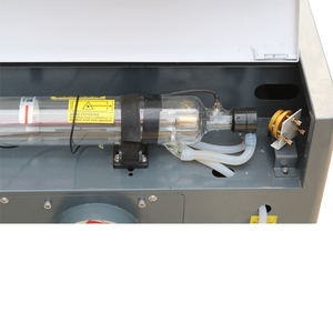 <span class=keywords><strong>Prix</strong></span> usine 4060 Mini Machine De Gravure Laser 50w Machine De Découpe Laser Graveur Laser pour Acrylique/Panneau De Fibres De Densité Moyenne - Product Image 6