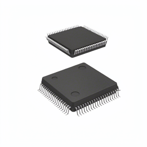 HD64738024HV ชิ้นส่วนอิเล็กทรอนิกส์และอะไหล่ IC MCU 8BIT 32KB OTP 80QFP แบบฝังตัว ของแท้ 80 BQFP - Product Image 1