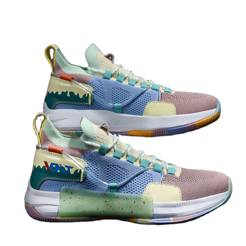 Original Quality Basketball Shoes Sneakers Oem Basketball Shoes Mens Cheap Basketball Shoes