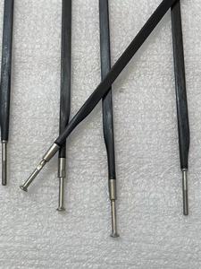 חישורי סיבי פחמן בצורת להב 2.7G עבור אופניים, סיבי פחמן וקרני אופניים טיטניום קל משקל עבור אופני כביש 700CC - Product Image 6