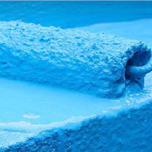 Wasserdichte Außen- und Innenwand Schwimmbäder Tunnel Keller Kautschuk flüssiges Polyurethan wasserdichte Beschichtung - Product Image 5