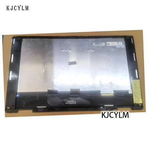 Ensamblaje de <span class=keywords><strong>14</strong></span>-Fc para <span class=keywords><strong>Hp</strong></span> <span class=keywords><strong>Envy</strong></span> X360 2 en 1 <span class=keywords><strong>14</strong></span>-Fc0014ni Fhd Panel Lcd Oled Pantalla táctil ATNA40CU03 002 - Product Image 4