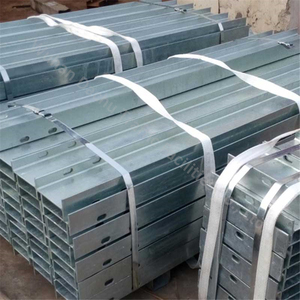 Aashto M180 đường cao tốc an toàn giao thông hộ Lan Tôn sóng h Bar Spacer khối - Product Image 4