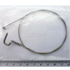 Cable de Liberación de la Palanca/Manija del Freno de Mano para Ford S-MAX/GALAXY 2006-2015 - Product Image 3