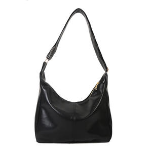 New Vintage <b>Bags</b> Pu Leather Fashion Crossbody Shoulder <b>Bags</b> <b>for</b> <b>Women</b> Large Capacity Custom Handbag Designer <b>Bucket</b> <b>Bag</b> - Product Image 6