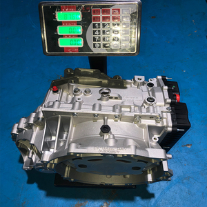 Nuevo Conjunto de Transmisión <span class=keywords><strong>Automática</strong></span> 6DCT450 para <span class=keywords><strong>VOLVO</strong></span> <span class=keywords><strong>S60</strong></span> S80L V60 2.0T B4204T7 TURBO 6DCT450, Transmisión para Automóvil AG9R7F096EA - Product Image 5