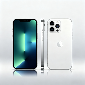 <span class=keywords><strong>iPhone</strong></span> <span class=keywords><strong>13</strong></span> <span class=keywords><strong>Pro</strong></span> Max Usato Originale Grado A+ con Fotocamera HD e Schermo da 6,7 <span class=keywords><strong>Pollici</strong></span>, Disponibile in 4 Colori Classici - Product Image 1