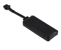 Localisateur GPS de voiture étanche Traqueur de réseau 4G Alarme vibrante PC Glonass/GPRS/LBS/GSM Véhicule certifié ROHS Camion Global