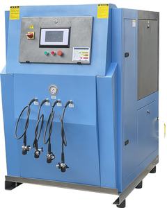 เครื่องอัดอากาศ PCP ดำน้ำแบบกล่องเงียบ330bar 400L แรงดันสูงเครื่องอัดอากาศดำน้ำลึกเครื่องอัดอากาศดำน้ำลึกเครื่องดับเพลิงและดำน้ำ - Product Image 2