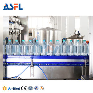 Macchina completa per la produzione di bevande gassate per il progetto ISO & CE chiavi in mano - Product Image 4