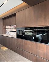 Revestimiento de Pared Inteligente con Sensor, Ecológico, Impermeable, Personalizado, de Mármol, Madera, PVC, para Cocina, Exterior, Dormitorio, Baño